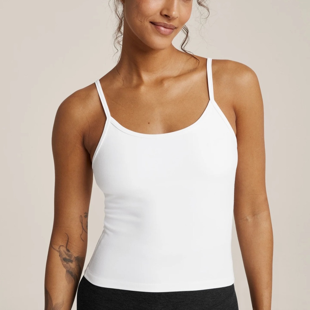 Beyond Yoga - Spacedye Truly Tank